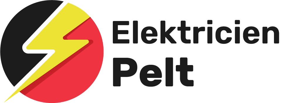 Logo Elektricien Pelt